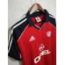 Bayern Munich 00/01 Home Red Soccer Jersey